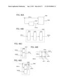 Liquid Crystal Display Device And Electronic Device diagram and image