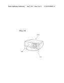 Liquid Crystal Display Device And Electronic Device diagram and image