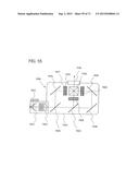 Liquid Crystal Display Device And Electronic Device diagram and image