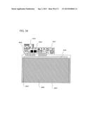 Liquid Crystal Display Device And Electronic Device diagram and image