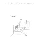 Liquid Crystal Display Device And Electronic Device diagram and image