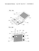 Liquid Crystal Display Device And Electronic Device diagram and image