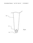 Subaquatic Monopod for Photographic Equipment diagram and image