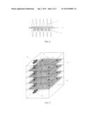 MANUFACTURING METHOD OF COLOR FILTER SUBSTRATE diagram and image