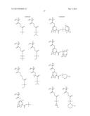 PATTERN FORMING METHOD, MULTI-LAYERED RESIST PATTERN, MULTI-LAYERED FILM     FOR ORGANIC SOLVENT DEVELOPMENT, RESIST COMPOSITION, METHOD FOR     MANUFACTURING ELECTRONIC DEVICE, AND ELECTRONIC DEVICE diagram and image