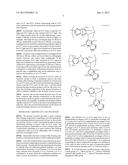 RESIST OVERLAYER FILM FORMING COMPOSITION FOR LITHOGRAPHY AND METHOD FOR     MANUFACTURING SEMICONDUCTOR DEVICE USING THE SAME diagram and image