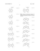 RESIST OVERLAYER FILM FORMING COMPOSITION FOR LITHOGRAPHY AND METHOD FOR     MANUFACTURING SEMICONDUCTOR DEVICE USING THE SAME diagram and image