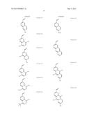 RESIST OVERLAYER FILM FORMING COMPOSITION FOR LITHOGRAPHY AND METHOD FOR     MANUFACTURING SEMICONDUCTOR DEVICE USING THE SAME diagram and image