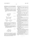 RESIST OVERLAYER FILM FORMING COMPOSITION FOR LITHOGRAPHY AND METHOD FOR     MANUFACTURING SEMICONDUCTOR DEVICE USING THE SAME diagram and image