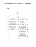 IMAGE FORMING APPARATUS AND SHEET CONVEYING METHOD diagram and image