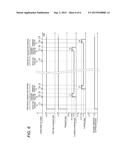 IMAGE FORMING APPARATUS AND SHEET CONVEYING METHOD diagram and image