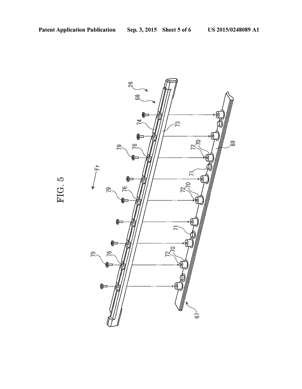 FIXING DEVICE AND IMAGE FORMING APPARATUS - diagram, schematic, and image 06