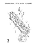 IMAGE FORMING APPARATUS AND FIXING DEVICE diagram and image