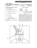 CURVED WAVEGUIDES FOR AUGMENTED OR VIRTUAL REALITY diagram and image