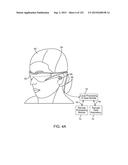 CURVED WAVEGUIDES FOR AUGMENTED OR VIRTUAL REALITY diagram and image