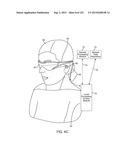 CURVED WAVEGUIDES FOR AUGMENTED OR VIRTUAL REALITY diagram and image