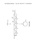 CURVED WAVEGUIDES FOR AUGMENTED OR VIRTUAL REALITY diagram and image