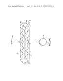 CURVED WAVEGUIDES FOR AUGMENTED OR VIRTUAL REALITY diagram and image