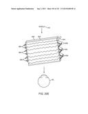 CURVED WAVEGUIDES FOR AUGMENTED OR VIRTUAL REALITY diagram and image