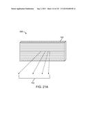 CURVED WAVEGUIDES FOR AUGMENTED OR VIRTUAL REALITY diagram and image