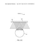 CURVED WAVEGUIDES FOR AUGMENTED OR VIRTUAL REALITY diagram and image