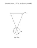 CURVED WAVEGUIDES FOR AUGMENTED OR VIRTUAL REALITY diagram and image