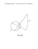 CURVED WAVEGUIDES FOR AUGMENTED OR VIRTUAL REALITY diagram and image