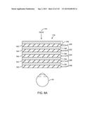 CURVED WAVEGUIDES FOR AUGMENTED OR VIRTUAL REALITY diagram and image