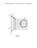 CURVED WAVEGUIDES FOR AUGMENTED OR VIRTUAL REALITY diagram and image