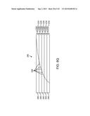 CURVED WAVEGUIDES FOR AUGMENTED OR VIRTUAL REALITY diagram and image