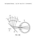 CURVED WAVEGUIDES FOR AUGMENTED OR VIRTUAL REALITY diagram and image