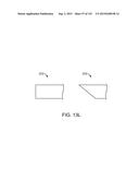 CURVED WAVEGUIDES FOR AUGMENTED OR VIRTUAL REALITY diagram and image