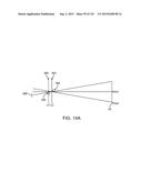 CURVED WAVEGUIDES FOR AUGMENTED OR VIRTUAL REALITY diagram and image