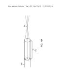 CURVED WAVEGUIDES FOR AUGMENTED OR VIRTUAL REALITY diagram and image