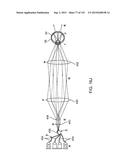 CURVED WAVEGUIDES FOR AUGMENTED OR VIRTUAL REALITY diagram and image