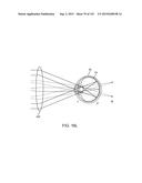 CURVED WAVEGUIDES FOR AUGMENTED OR VIRTUAL REALITY diagram and image