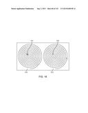 CURVED WAVEGUIDES FOR AUGMENTED OR VIRTUAL REALITY diagram and image