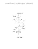 CURVED WAVEGUIDES FOR AUGMENTED OR VIRTUAL REALITY diagram and image