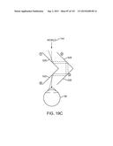 CURVED WAVEGUIDES FOR AUGMENTED OR VIRTUAL REALITY diagram and image