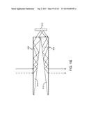 CURVED WAVEGUIDES FOR AUGMENTED OR VIRTUAL REALITY diagram and image