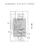 CURVED WAVEGUIDES FOR AUGMENTED OR VIRTUAL REALITY diagram and image