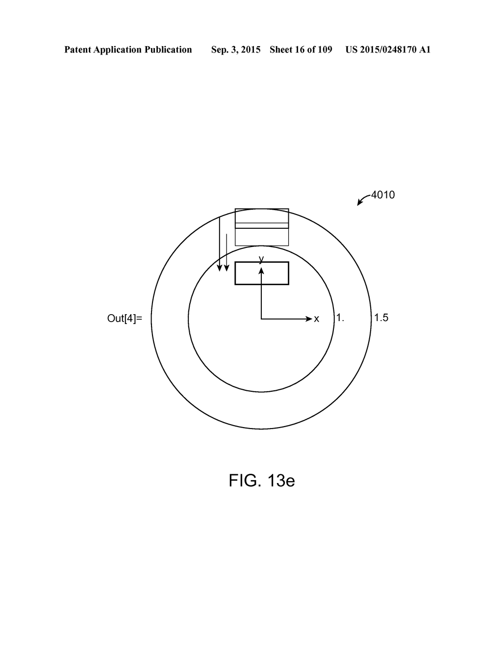 METHOD AND SYSTEM FOR GENERATING A VIRTUAL USER INTERFACE RELATED TO A     TOTEM - diagram, schematic, and image 17