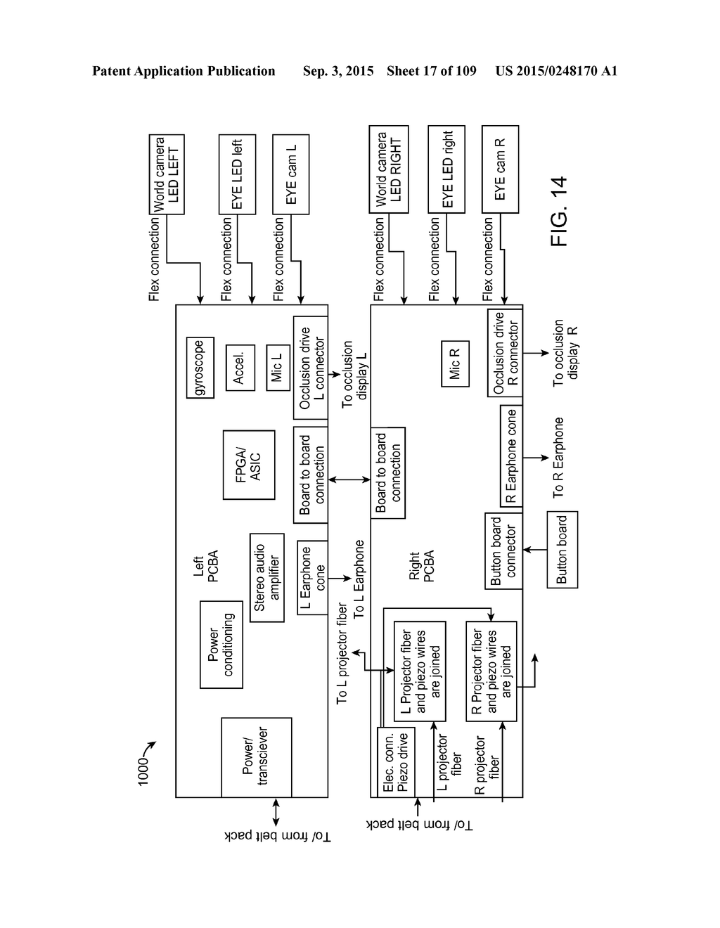 METHOD AND SYSTEM FOR GENERATING A VIRTUAL USER INTERFACE RELATED TO A     TOTEM - diagram, schematic, and image 18