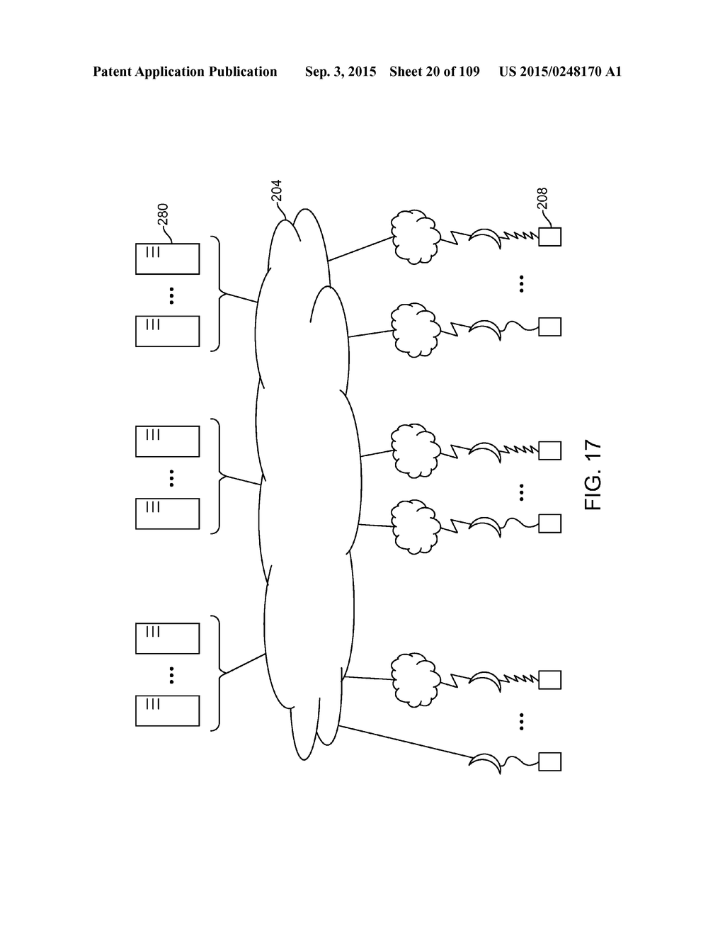 METHOD AND SYSTEM FOR GENERATING A VIRTUAL USER INTERFACE RELATED TO A     TOTEM - diagram, schematic, and image 21