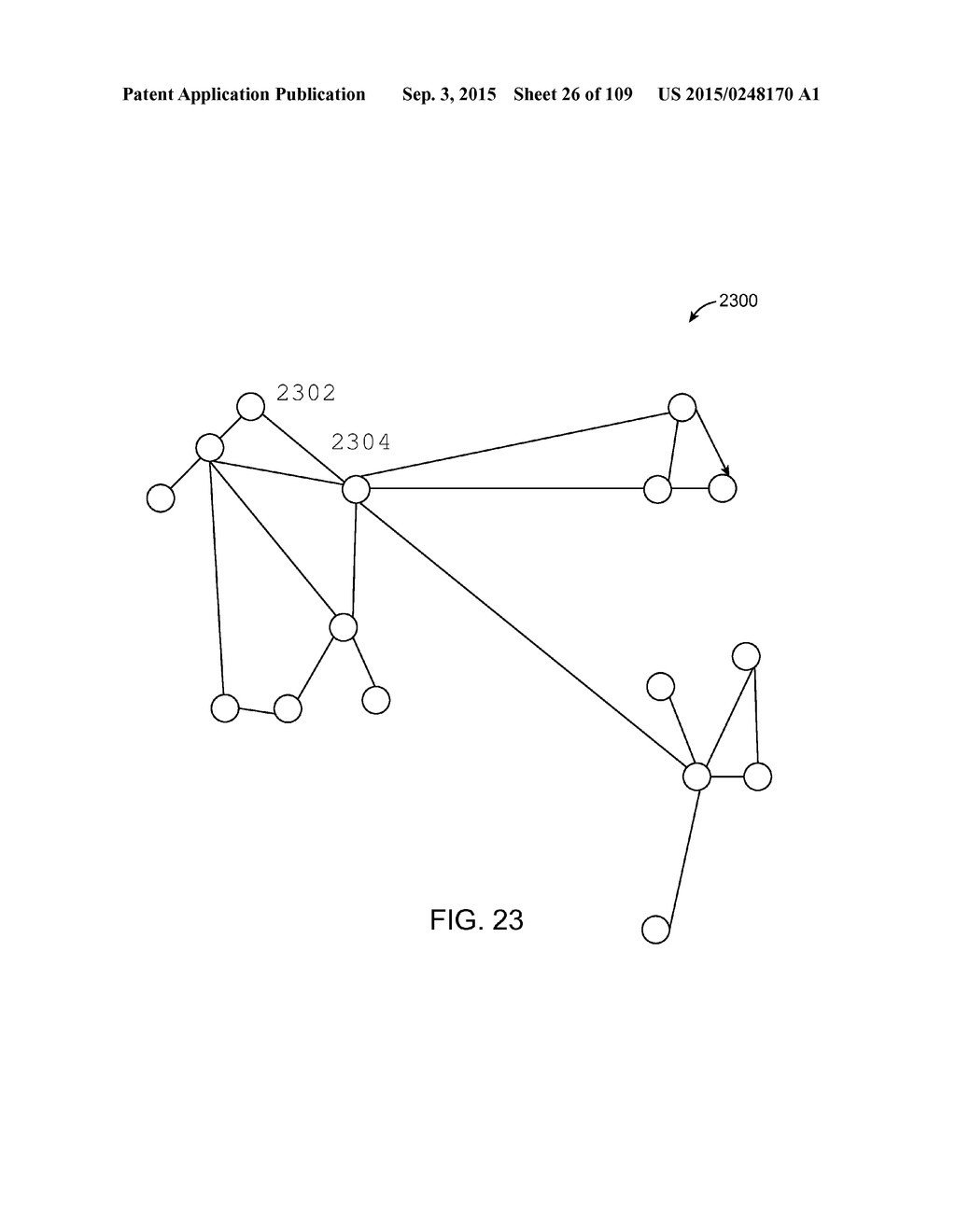 METHOD AND SYSTEM FOR GENERATING A VIRTUAL USER INTERFACE RELATED TO A     TOTEM - diagram, schematic, and image 27