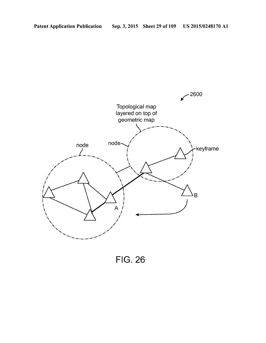 METHOD AND SYSTEM FOR GENERATING A VIRTUAL USER INTERFACE RELATED TO A     TOTEM - diagram, schematic, and image 30