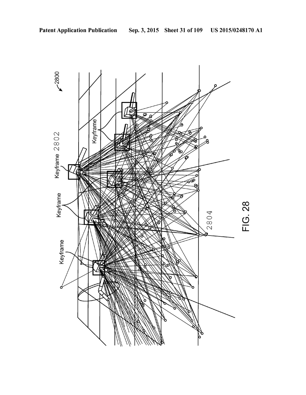 METHOD AND SYSTEM FOR GENERATING A VIRTUAL USER INTERFACE RELATED TO A     TOTEM - diagram, schematic, and image 32