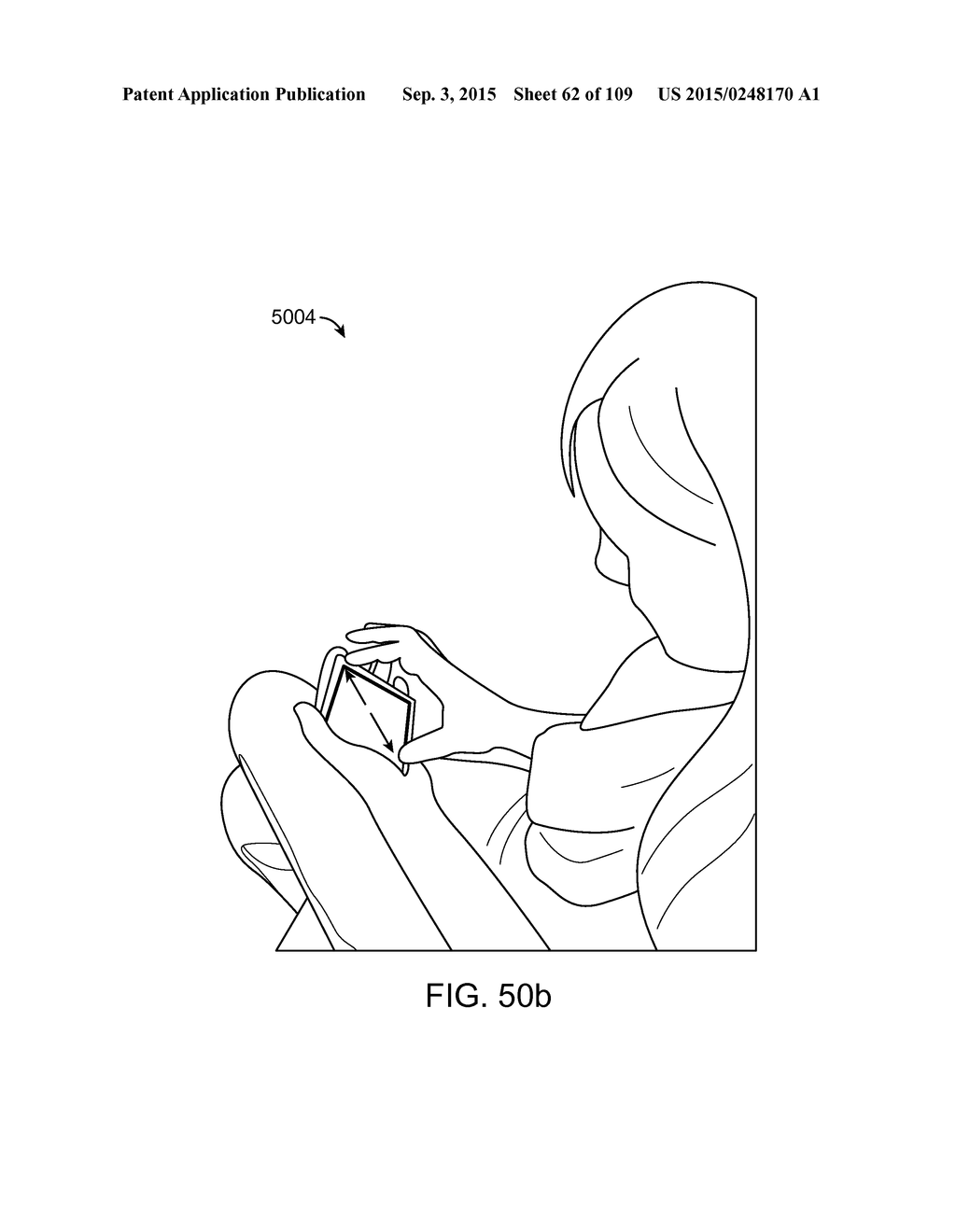 METHOD AND SYSTEM FOR GENERATING A VIRTUAL USER INTERFACE RELATED TO A     TOTEM - diagram, schematic, and image 63