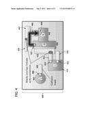 TOUCH GESTURE FOR CONNECTION OF STREAMS IN A FLOWSHEET SIMULATOR diagram and image