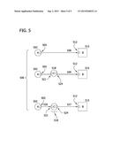 TOUCH GESTURE FOR CONNECTION OF STREAMS IN A FLOWSHEET SIMULATOR diagram and image